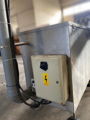 Used Caps Elevator Nortan 2
