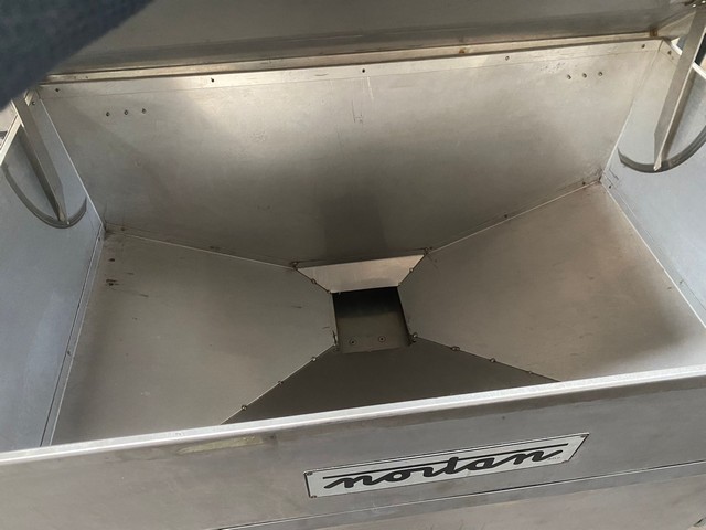Used Caps Elevator Nortan 3