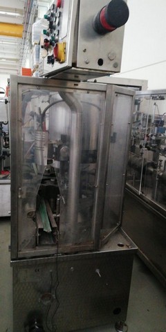Used Capsuler GAI 426 4 DT