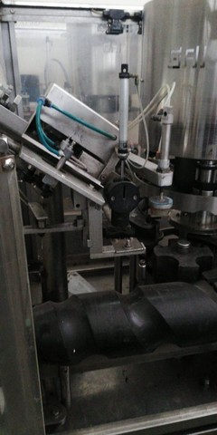Used Capsuler GAI 426 4 DT 5