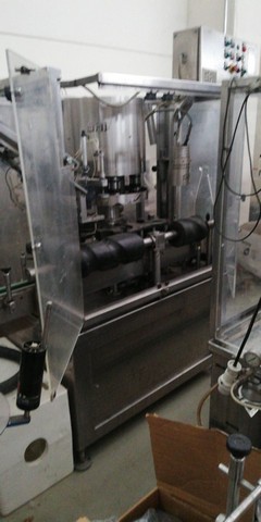 Used Capsuler GAI 426 4 DT 6