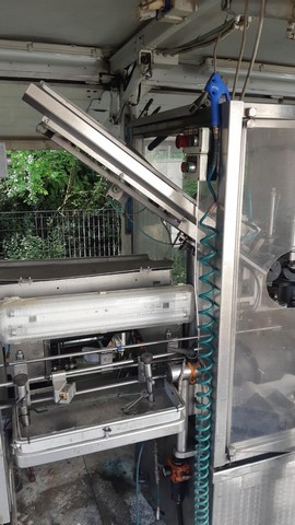 Used Capsuler Gai 426 4DT 3