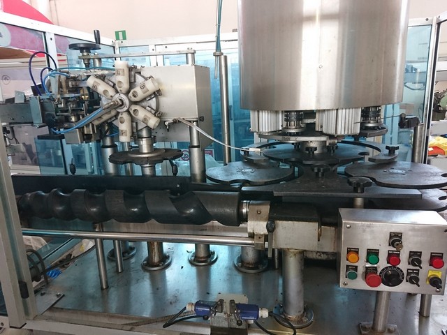 Used Capsuler Nortan 4.4 2
