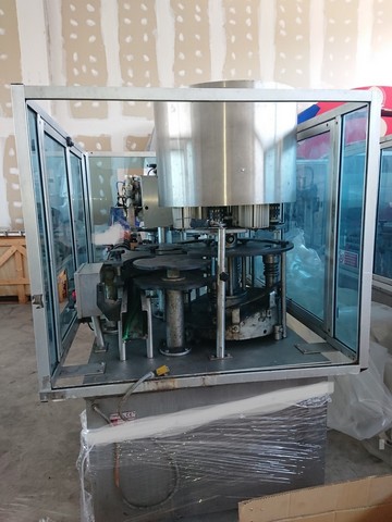 Used Capsuler Nortan 4.4 3