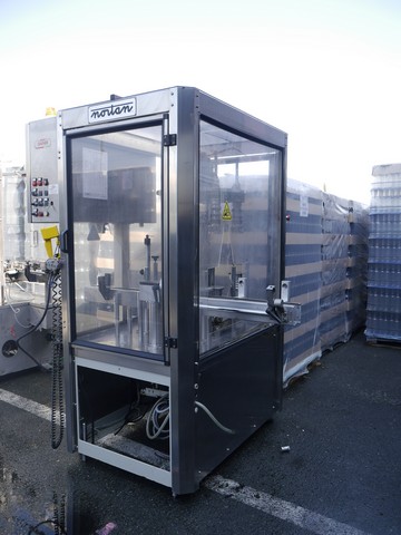 Used Capsuler Nortan Aurora 5 3