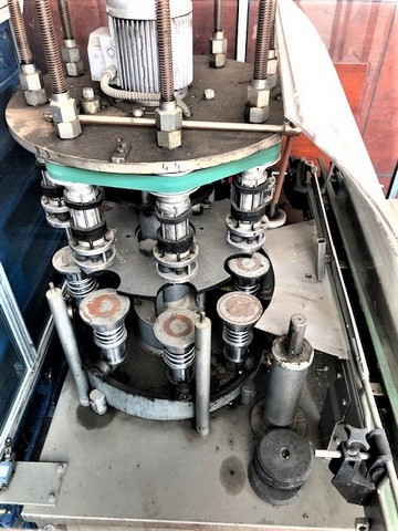 Used Capsuler Nortan Aurora 8 2