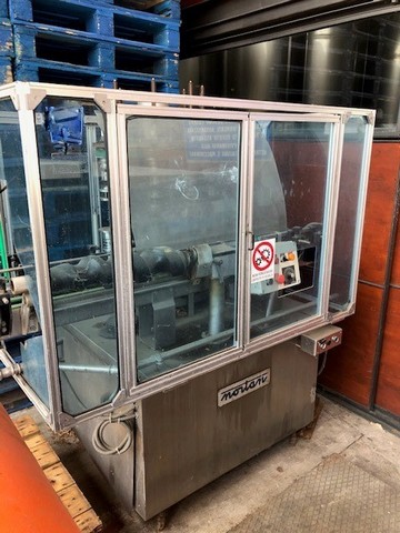 Used Capsuler Nortan Aurora 8 3