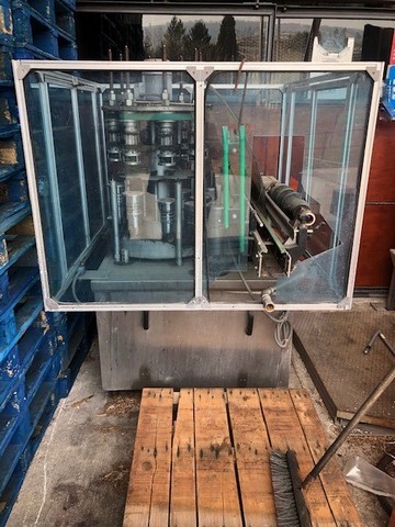 Used Capsuler Nortan Aurora 8
