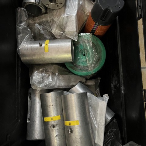 Used Capsuler Nortan Prisma 30 S 2