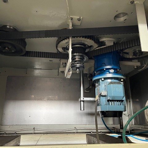 Used Capsuler Nortan Prisma 30 S 3