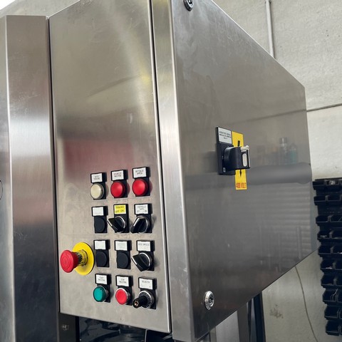Used Capsuler Nortan Prisma 30 S 4