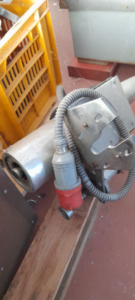 Capsulatrice Nortan Unicap 35 S Usata 2