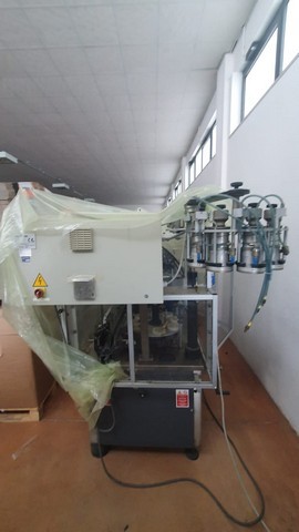Used Capsuler Robino&Galandrino Mono Fenix 2 2