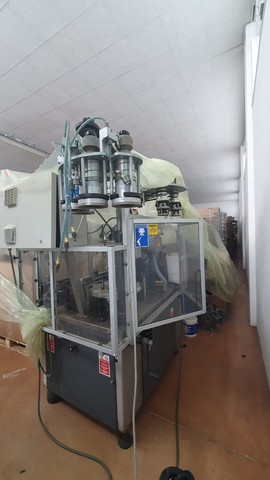 Used Capsuler Robino&Galandrino Mono Fenix 2 3