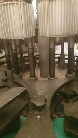 Capsulatrice Robino&Galandrino Usata 5