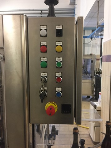 Used Capsuler OMBF