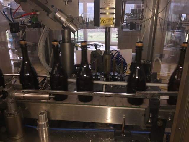 Used Capsuler OMBF 4