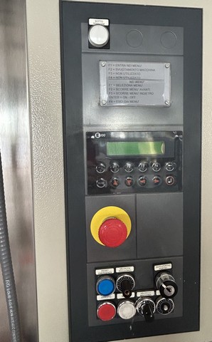Capsulatrice Robino&galandrino Astra 8 Usata