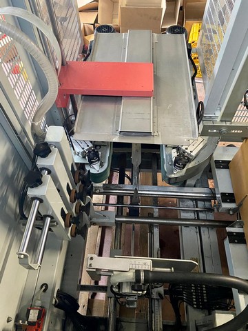Used Case Erector 3M-Matic 3