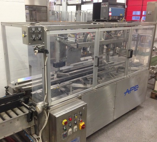 Formacartoni APE Form 1200 BB Usata