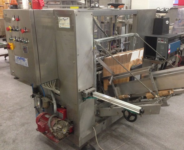 Formacartoni APE Form 1200 BB Usata 2