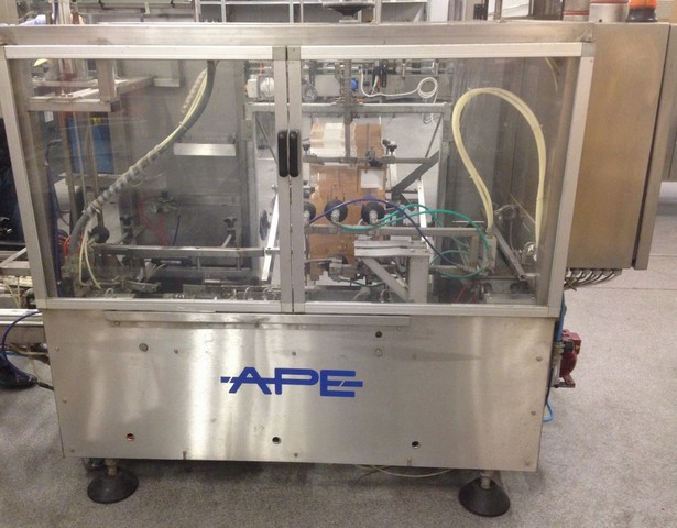 Formacartoni APE Form 1200 BB Usata 3