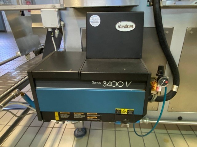 Used Case Erector Bortolin-kemo Foc 23.30 3