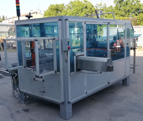 Formacartoni Mondo&Scaglione 378/C Usata