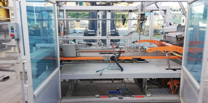 Formacartoni Mondo&Scaglione 378/C Usata 2