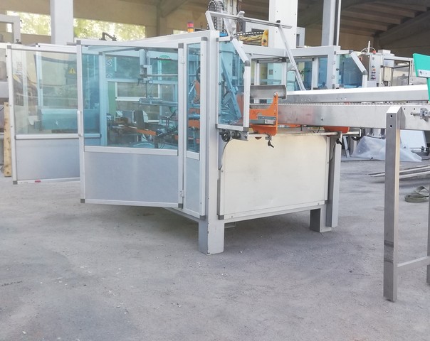 Formacartoni Mondo&Scaglione 378/C Usata 4