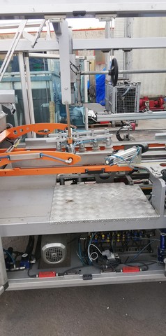 Formacartoni Mondo&Scaglione 378/C Usata 5