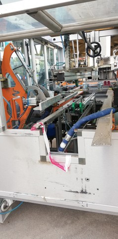 Formacartoni Mondo&Scaglione 378/C Usata 7