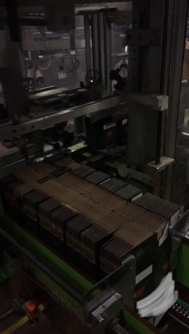 Formacartoni Oma 40 HM Usata 3