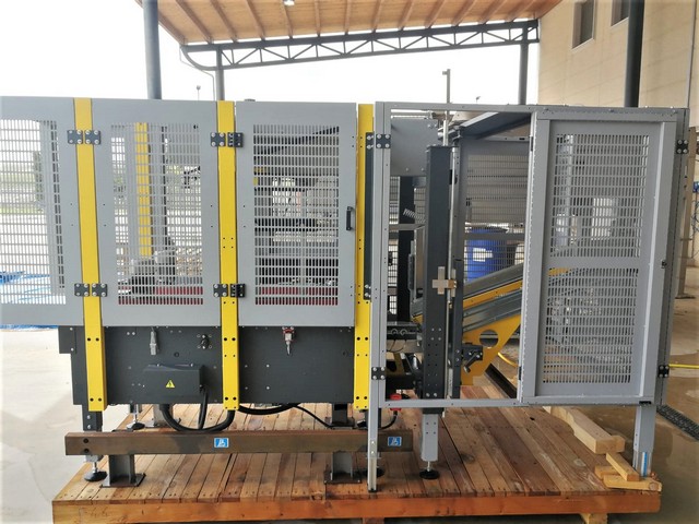 Formacartoni Siat F44v Usata