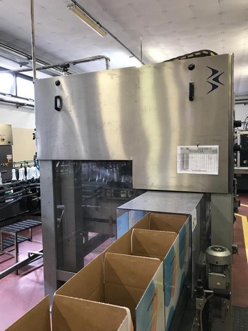 Incartonatrice Bortolin-Kemo iam.2t 3