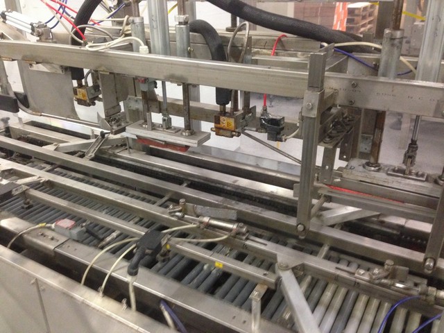 Used Case Sealer Ape ch 1200 bb 3