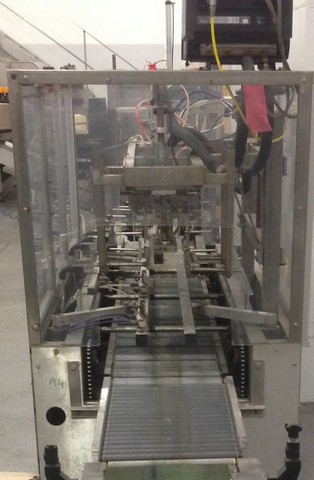 Used Case Sealer Ape ch 1200 bb 4