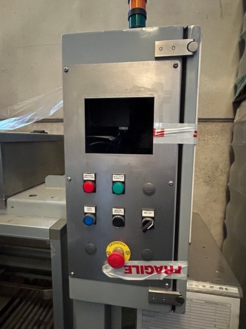 Chiudicartoni Maspack Seal 2000 Usato