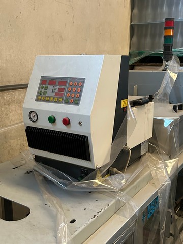 Chiudicartoni Maspack Seal 2000 Usato 4