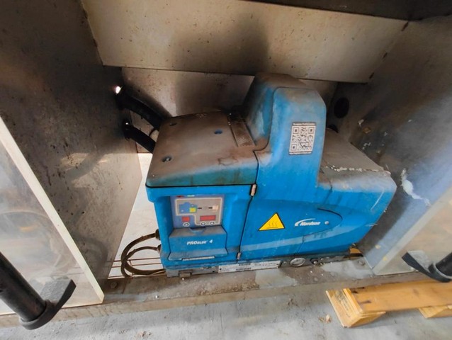 Used Case packer Wraparound Gampack 2015 10