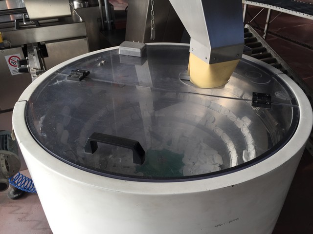 Linea di imbottigliamento Brick 1.0 LT IPI Usata 14