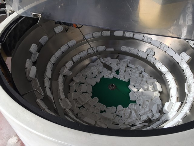 Linea di imbottigliamento Brick 1.0 LT IPI Usata 15