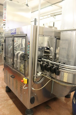 Used Dryer Cames Ar/20 3