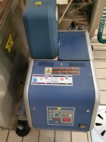 Used Packaging Line TMG 2