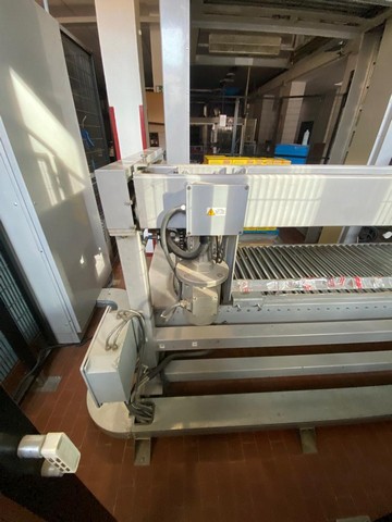 Palletizzatore Ape Pal 2000 Usato 5