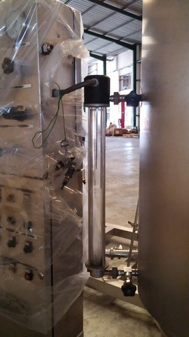 Used Premix BC 100 5