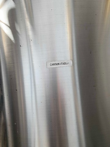 Used Saturator Simonazzi 3