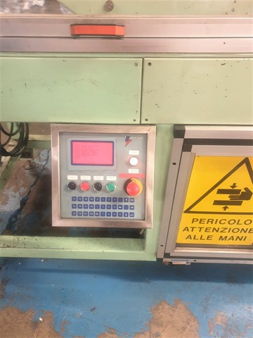 Used Shrink Wrapper Dimac 2