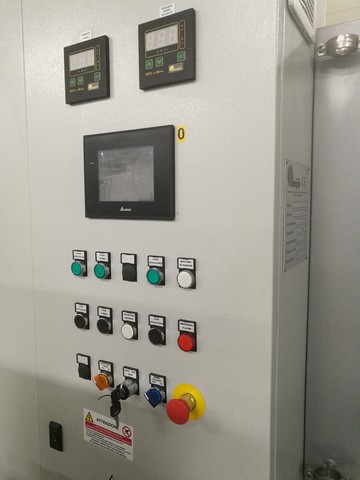 Used Shrink Wrapper Novopac 2017 3