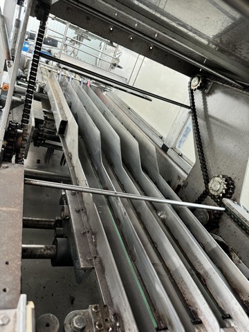 Fardellatrice SMI Apet 132/B 2